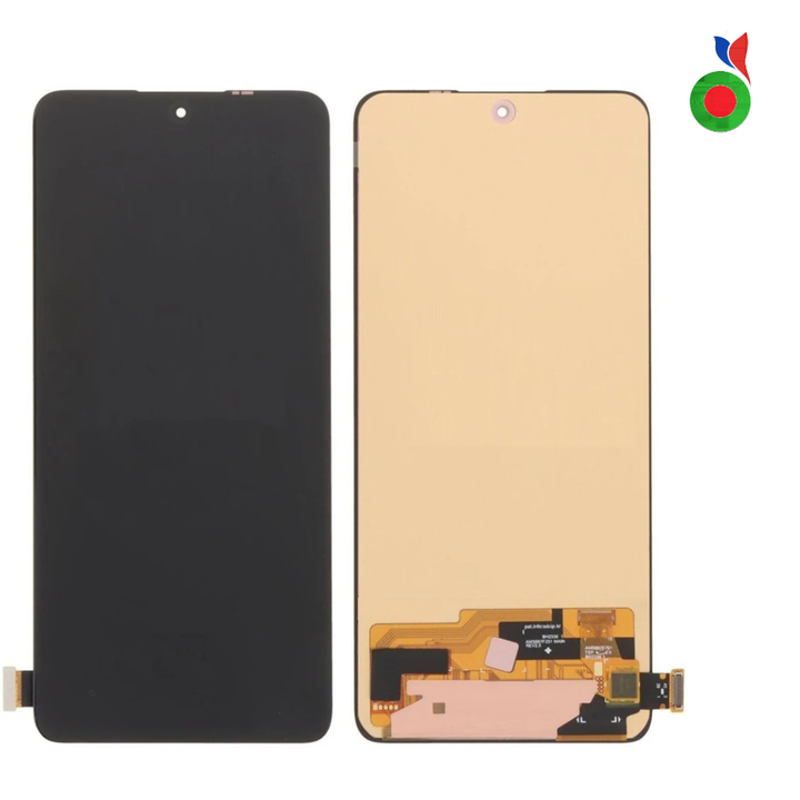 Ecran Redmi Note 14 4G/5G | Redmi Note 13 4G | sans Chassis - OLED | XIAOMI (PETIT ECRAN SMALL)