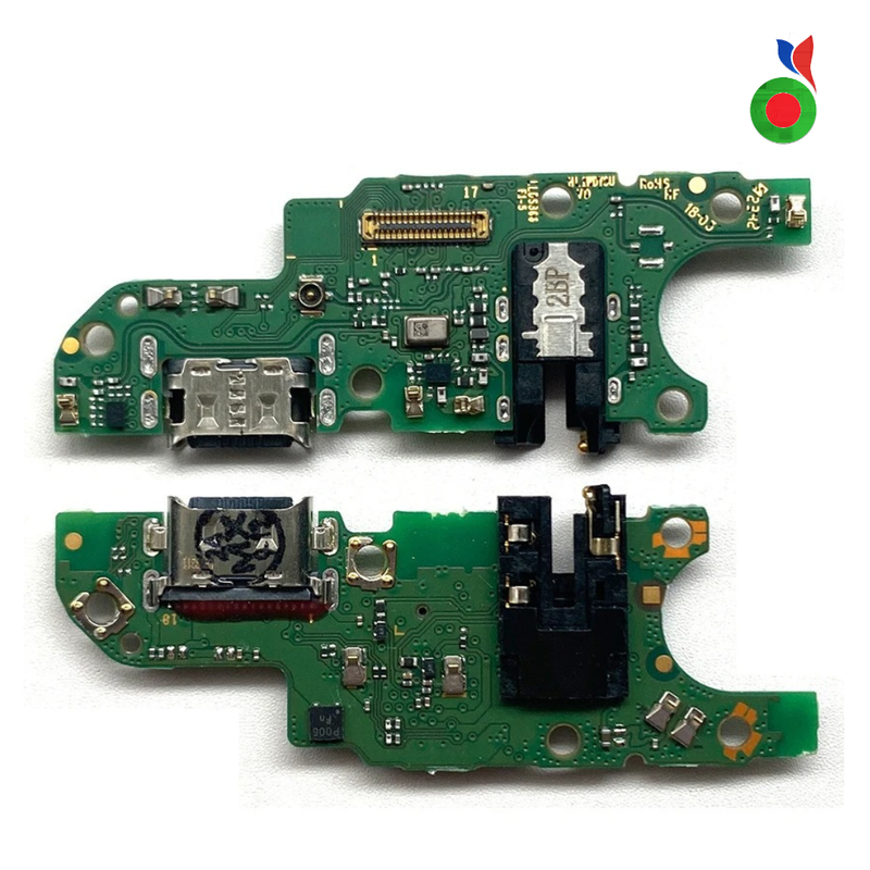 Connecteur de Charge HUAWEI Honor X6B | HUAWEI