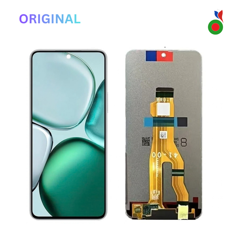 Ecran Complet LCD Honor X9C SMART 5G |  sans Chassis - ORIGINAL | HUAWEI