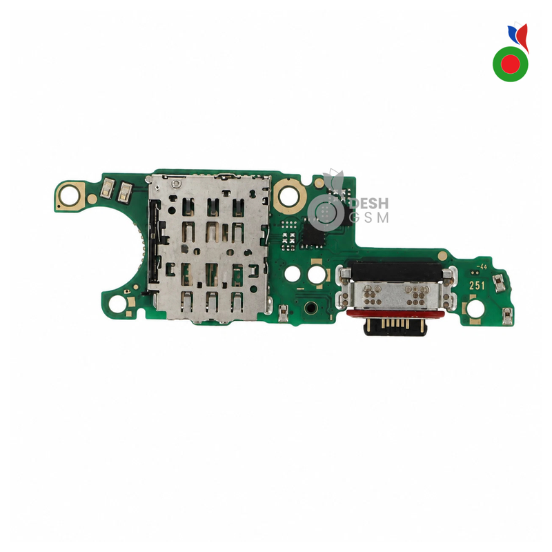 CONNECTEUR DE CHARGE HUAWEI HONOR MAGIC 8 LITE