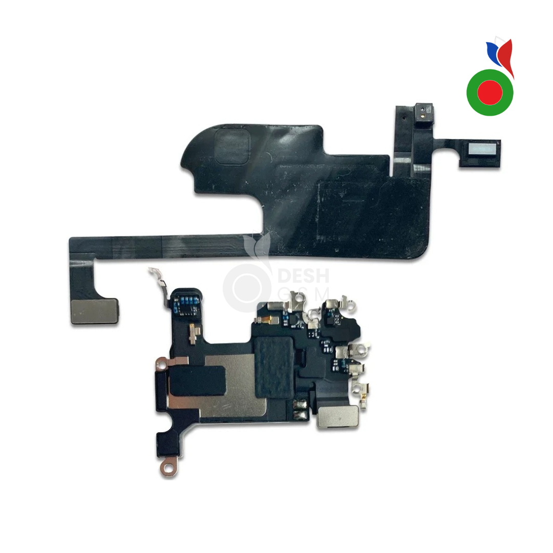 Ecouteur Interne avec CAPTEUR NAPPE | iPhone 14