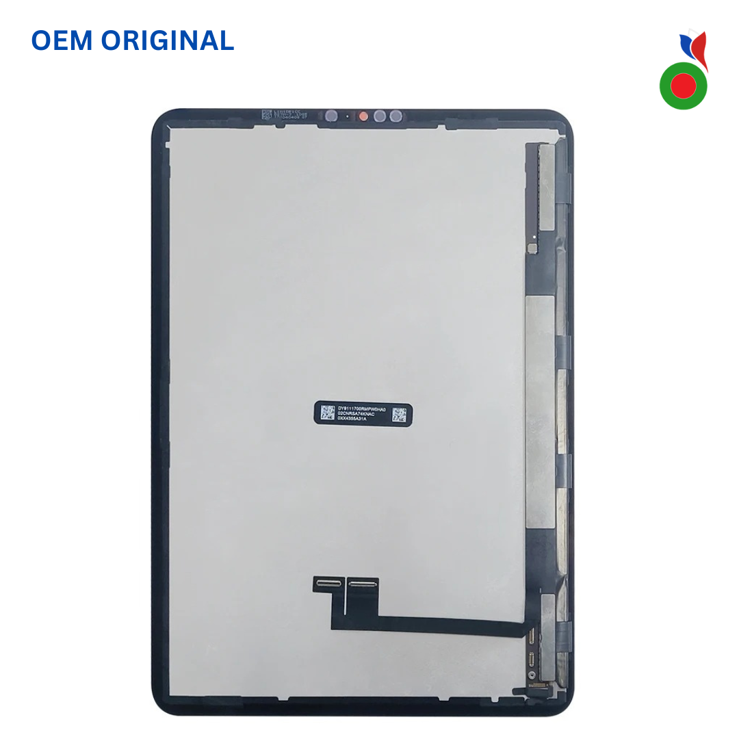 Ecran Complet LCD iPad Pro 11 3/4eme Gen WIFI | (A2301, A2377, A2459, A2435, A2759, A2761) | (NOIR) - OEM | APPLE