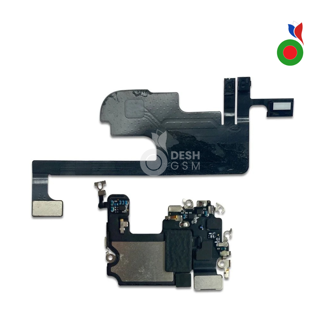 Ecouteur Interne avec CAPTEUR NAPPE | iPhone 14 Plus