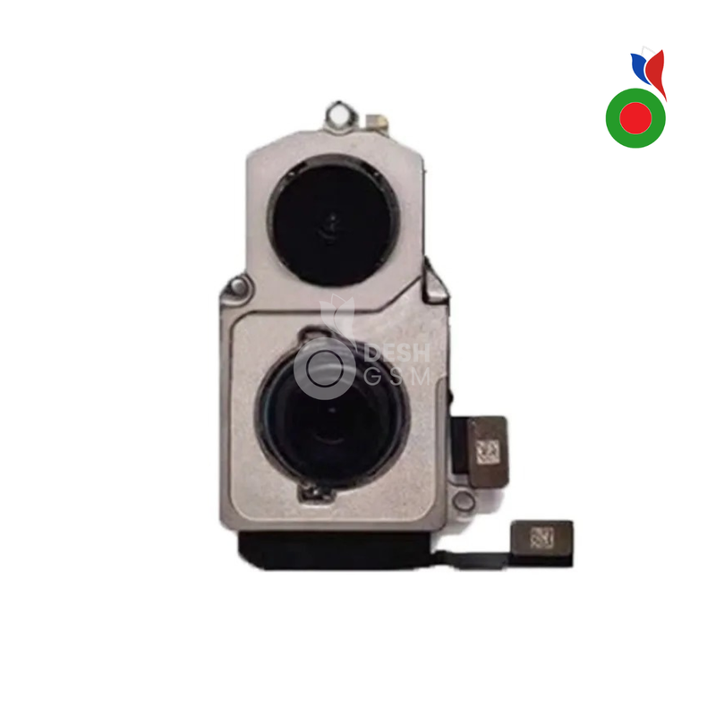 Camera Arriere iPhone 16 - ORIGINAL