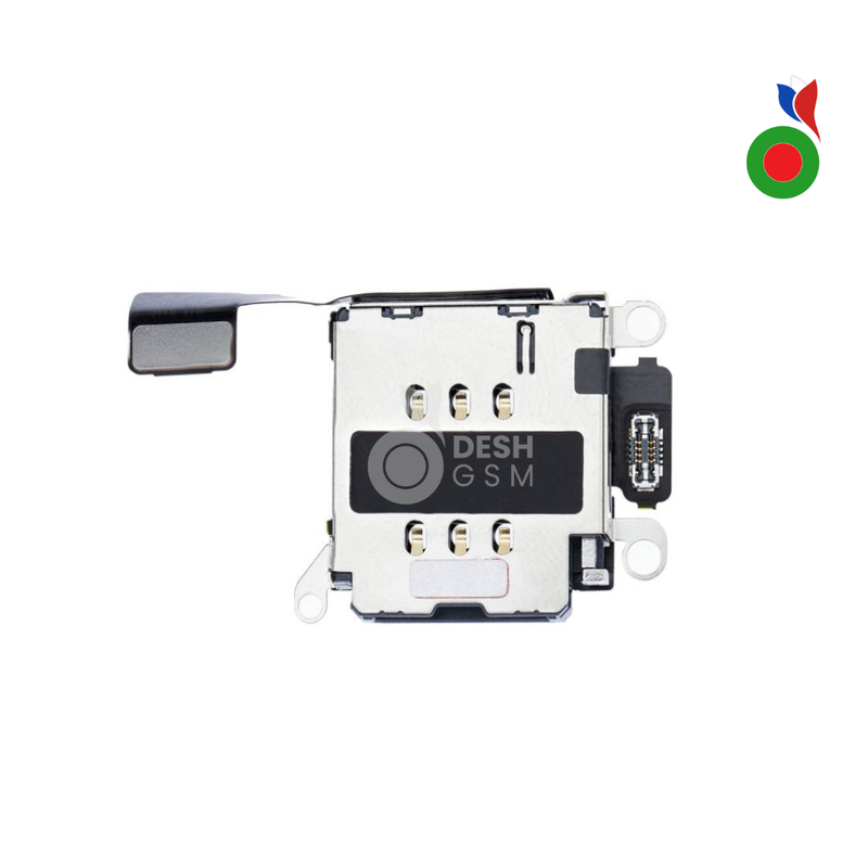 Lecteur de Carte SIM | iPhone 13 | APPLE