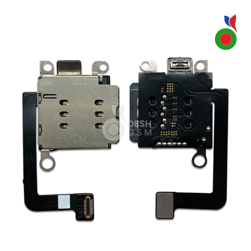 Lecteur de Carte SIM | iPhone 15 | APPLE
