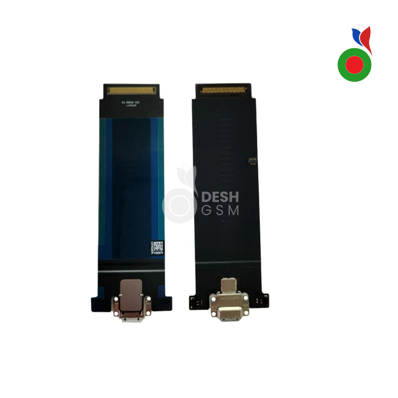 Connecteur de charge pour iPad Pro 12.9 2e generation A1670 A1671 A1821