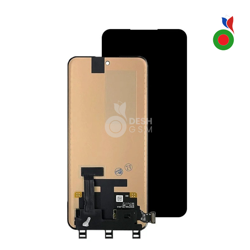 ECRAN OPPO RENO 12 PRO (PJW110) | ORIGINAL