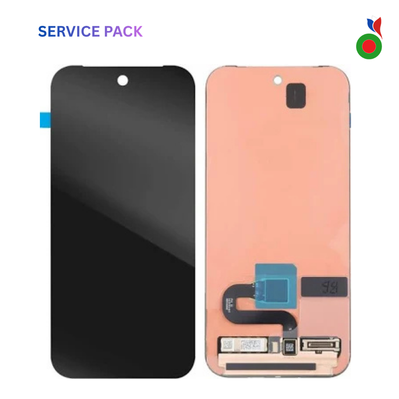 ECRAN COMPLETE Google Pixel 11 5G | G949-01829-00 SERVICE PACK