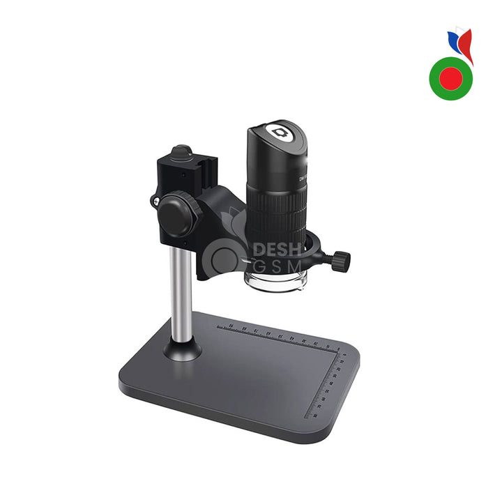 Digital Microscope 1000x with LED Lights (DM-1000S) | SUNSHINE