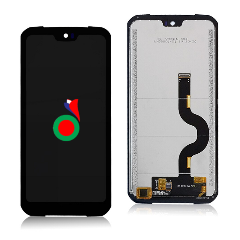ECRAN LCD  DOOGEE S68 PRO COMPLET LCD