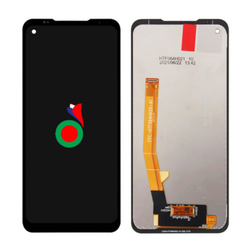 ECRAN  DOOGEE S97 PRO COMPLET LCD