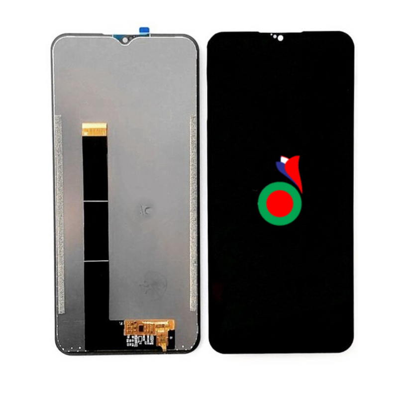 ECRAN LCD  DOOGEE S40 PRO