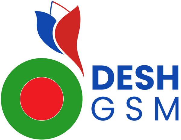 DESH GSM