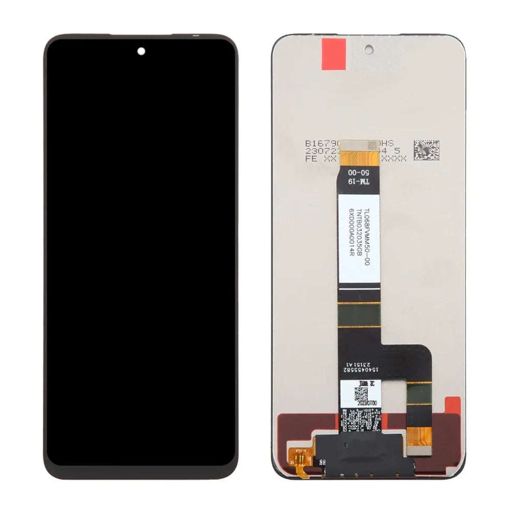 Ecran LCD Xiaomi Redmi Note 12R 23076RA4BC Complete Lcd