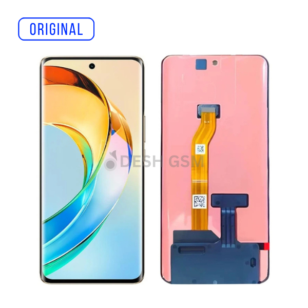 ECRAN Huawei Honor X9b | Magic 6 Lite | HONOR X50 | SANS CHASSIS ORIGINAL