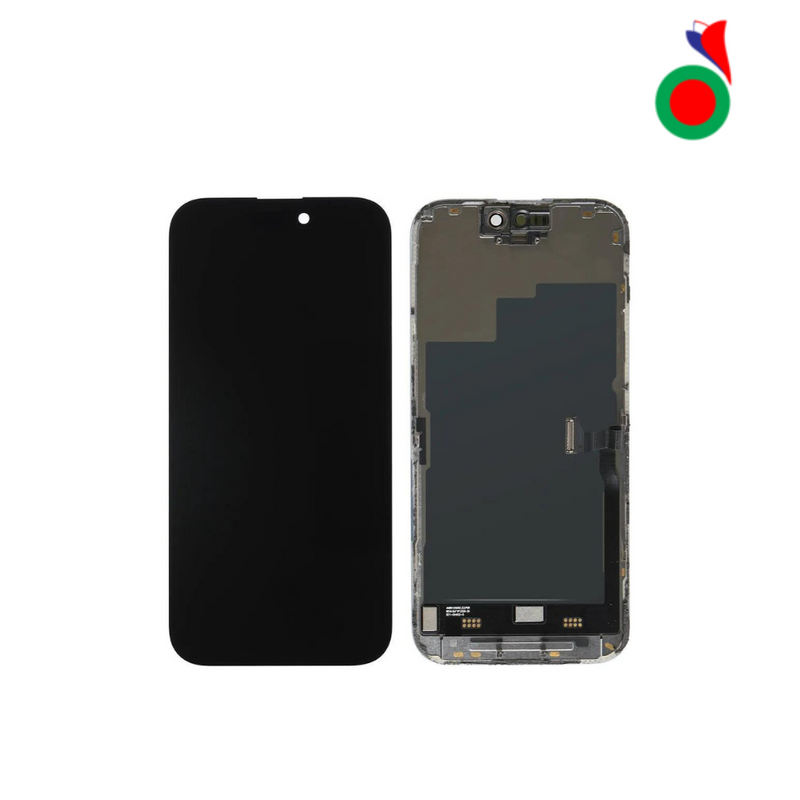 ECRAN COMPLET IPHONE 15 PRO - Original