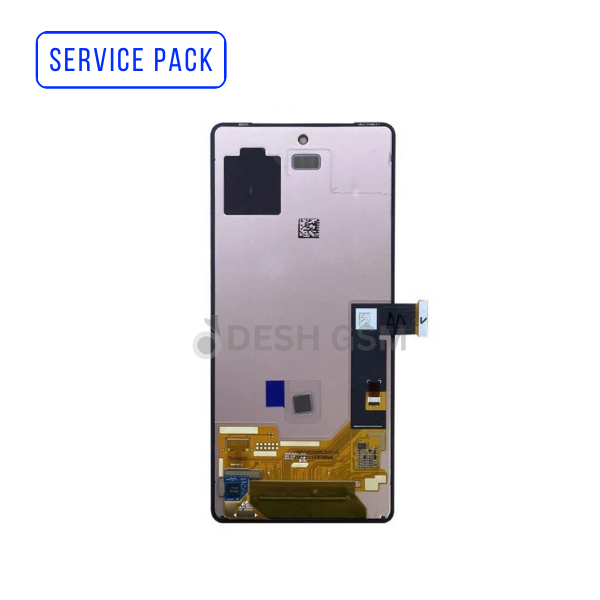 ECRAN LCD  Google Pixel 7 5G SERVICE PACK SANS CHASSIS