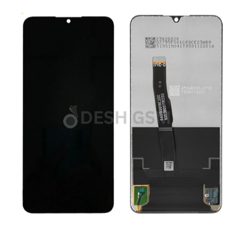 Ecran Nova 4E | P30 Lite 2019/2020 sans Chassis - ORIGINAL | HUAWEI