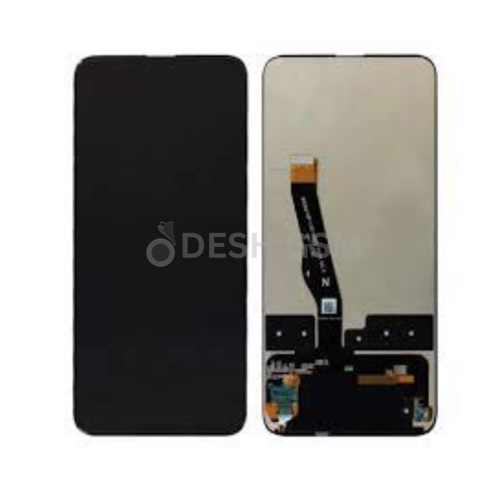 ECRAN LCD HUAWEI P SMART Z / P SMART PRO HONOR 9X / Y9 PRIME 2019 SANS CHASSIS (OLED)