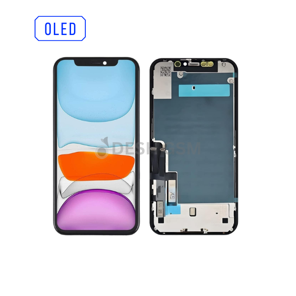 ECRAN IPHONE 11 FHD (GX OLED)