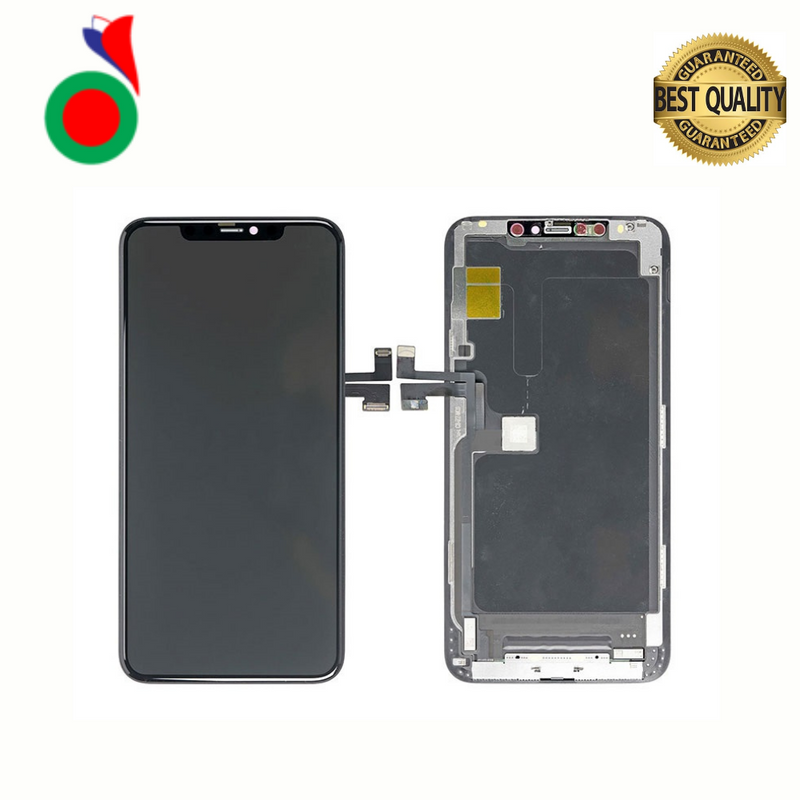 ECRAN IPHONE 11 PRO MAX  RECONDITION ORIGINAL