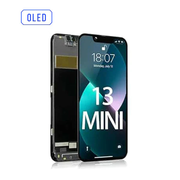 ECRAN IPHONE 13 MINI | DD HARD OLED