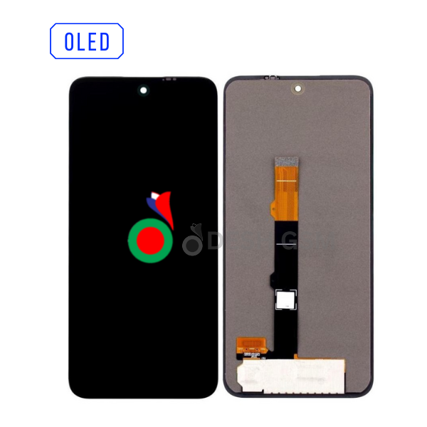 Ecran Complet LCD Moto G31 | Moto G41 | Moto G71 sans Chassis - OLED | MOTOROLA