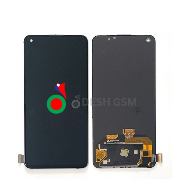 ECRAN ONE PLUS NORD 2 5G | NORD CE 5G | FIND X3 LITE  SANS CHASSIS -ORIGINAL