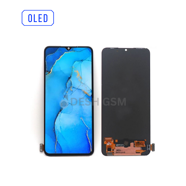 ECRAN COMPLET OPPO FIND X2 LITE | RENO 3 5G | OPPO A91 A73 2020 | OPPO F15 | OPPO F17 | K7 OLED