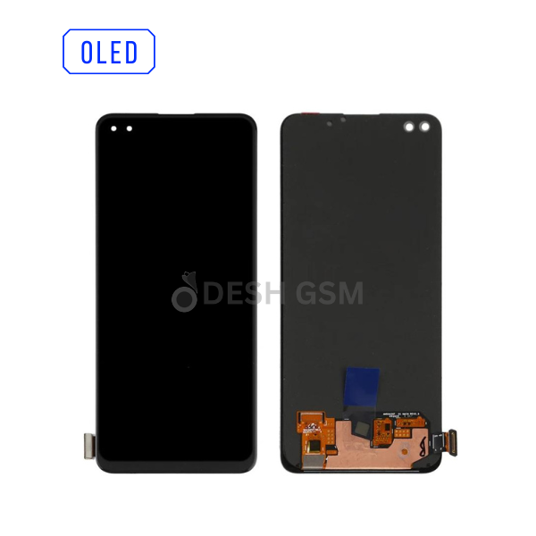 ECRAN LCD OPPO RENO 4 5G | RENO 4 LITE | OPPO A93 4G | OPPO F17 PRO  SANS CHASSIS  (OLED)