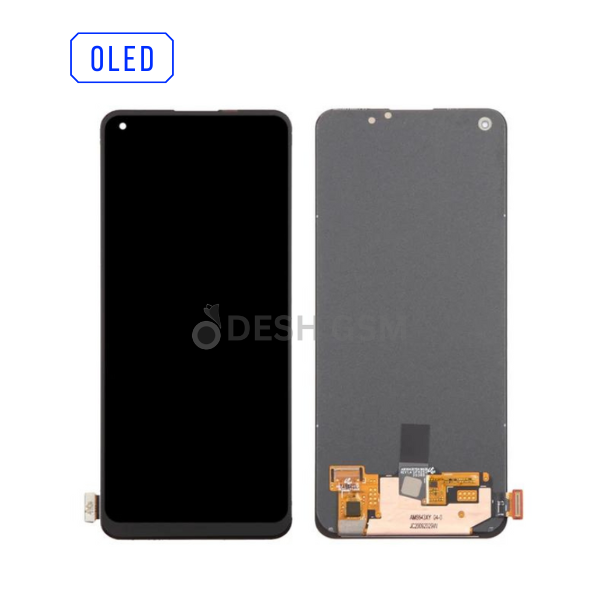 ECRAN OPPO RENO 8 LITE 5G CPH2343 Sans Chassis  (OLED)
