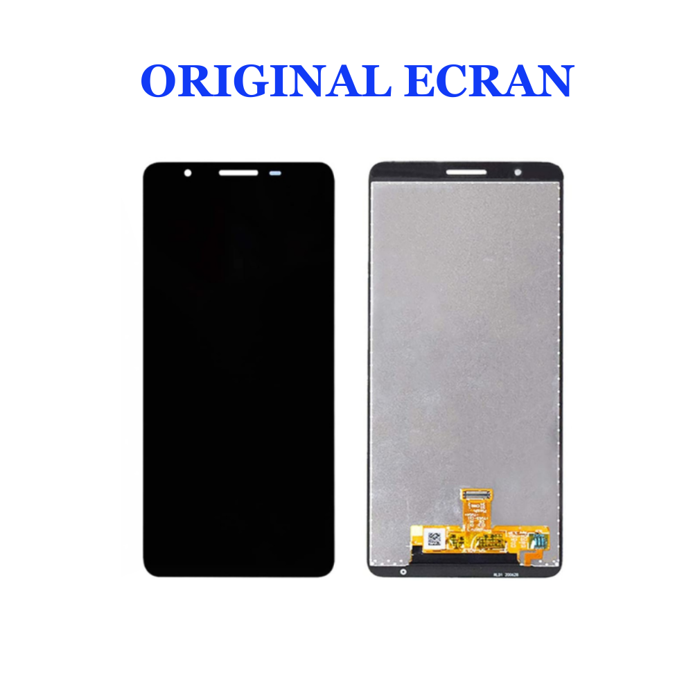 ECRAN LCD  SAMSUNG A01 CORE A013F Original LCD *SANS CHASSIS *