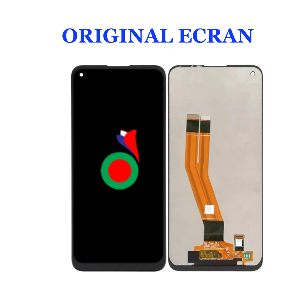 ECRAN LCD SAMSUNG A11 A115F | M11 M115F Original LCD SANS CHASSIS