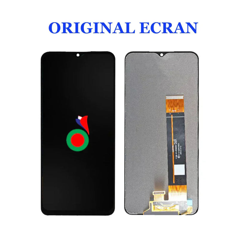 ECRAN ORIGINAL SAMSUNG Galaxy A23 5G (A236B / U – 2022) – SANS CHASSIS
