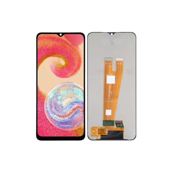 ECRAN ORIGINAL SAMSUNG Galaxy A04 4G (A045F) – SANS CHASSIS