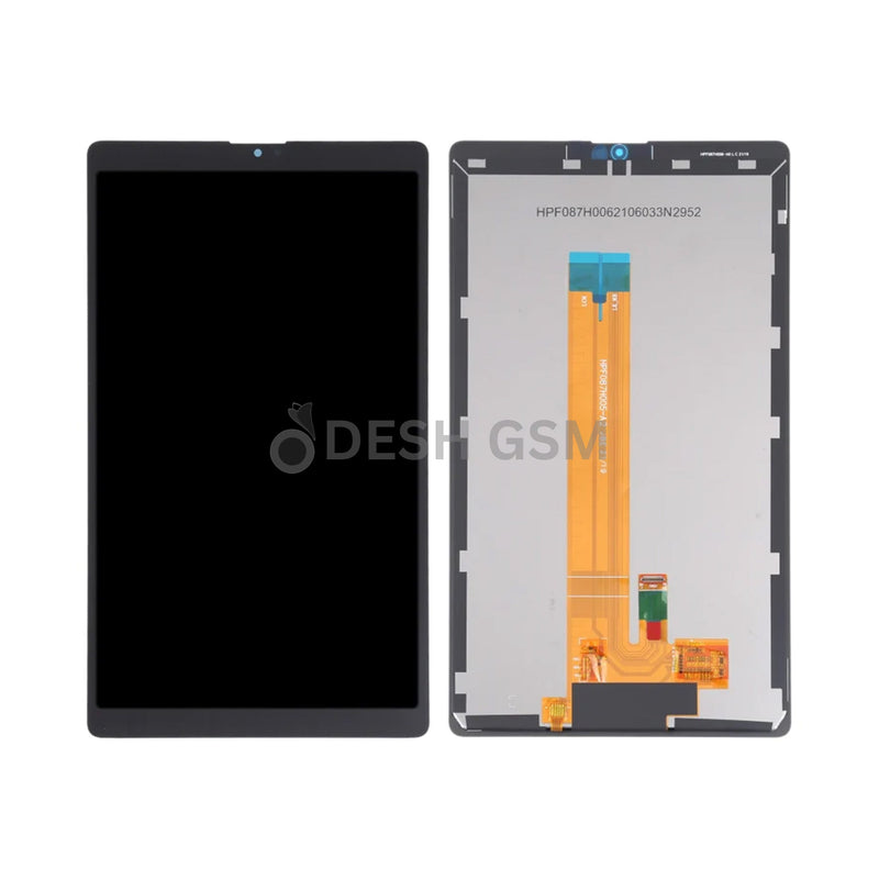 ECRAN LCD SAMSUNG TAB A7 LITE SM T225 COMPLET (NOIR)