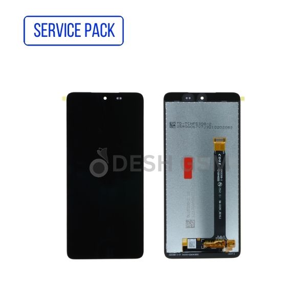 ECRAN LCD SAMSUNG XCOVER 5 G525F SERVICE PACK | NOIR
