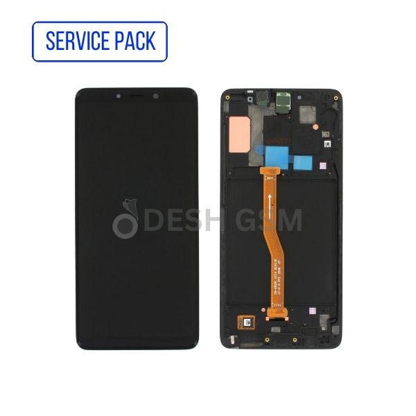ECRAN LCD Samsung A9 Plus 2018 A920F Service Pack LCD