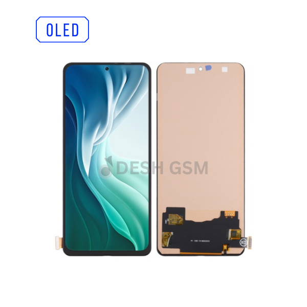 ECRAN LCD XIAOMI POCO F3   MI 11i / MI 11X / MI 11 PRO / MI 11 X PRO SANS CHASSIS (OLED)