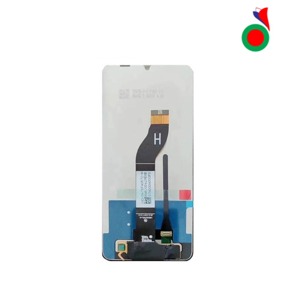 ECRAN LCD Xiaomi Redmi 13C 4G/REDMI 13C 5G 2023 | REDMI 13R  LCD SANS CHASSIS (ORIGINAL)
