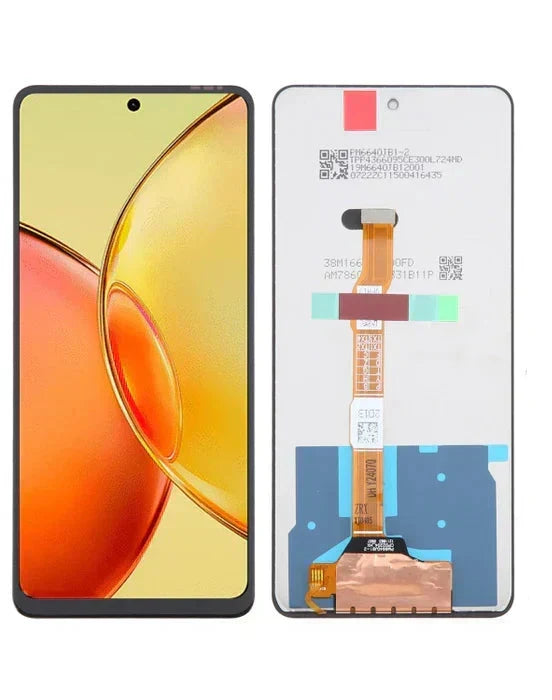 ECRAN LCD VIVO Y36 SANS CHASSIS | ORIGINAL