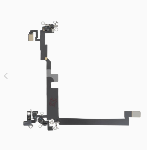 Antenne RESEAU iPhone 16 Pro Max