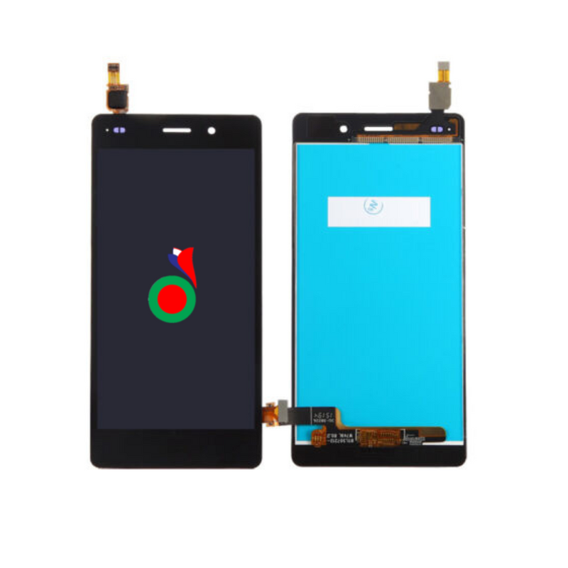 Ecran LCD HUAWEI P8 Lite COMPLET PROMO