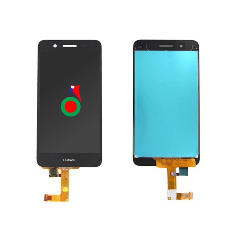 Ecran LCD HUAWEI P8 Lite Smart COMPLET PROMO