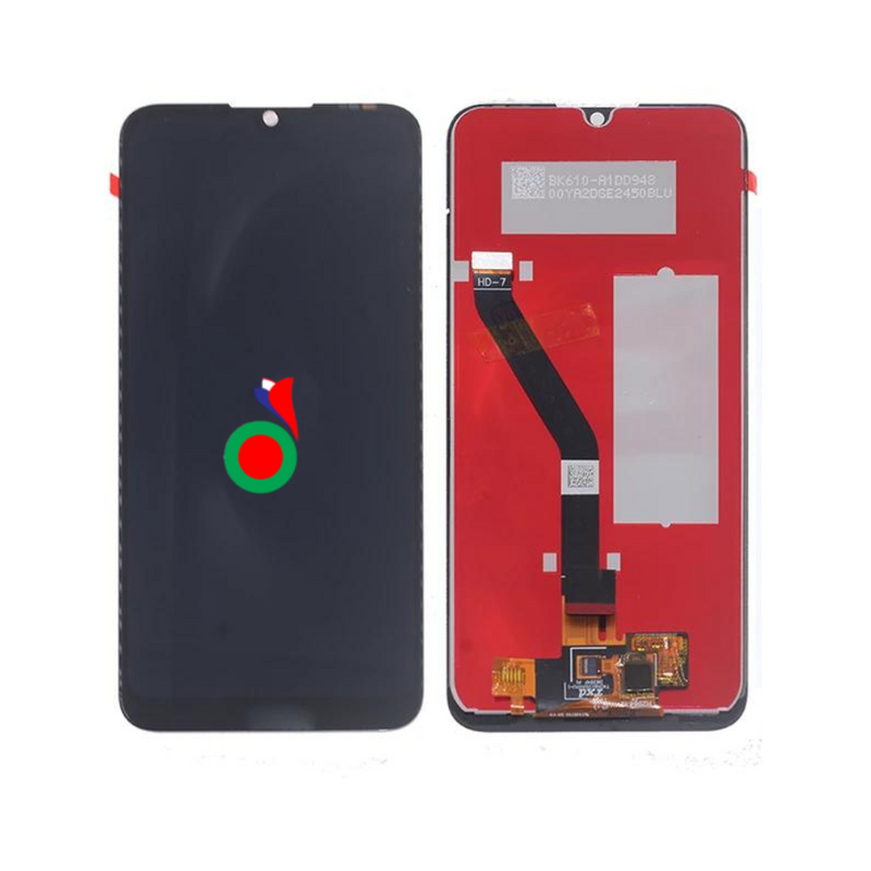 Ecran LCD Y6 2019 | Y6S | Y6S 2020 | HONOR 8A SANS CHASSIS | HUAWEI