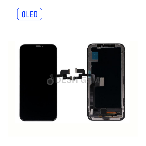 Ecran Complet iPhone X | YK | GX HARD OLED