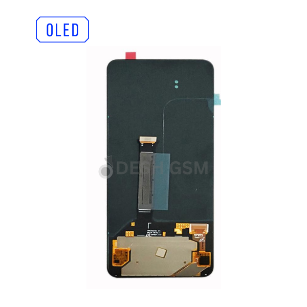 Ecran LCD  OPPO RENO 2 SANS CHASSIS  (OLED)