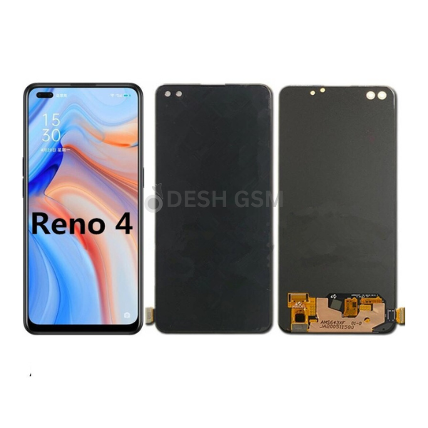 Ecran LCD OPPO RENO 4 COMPLET | ORIGINAL
