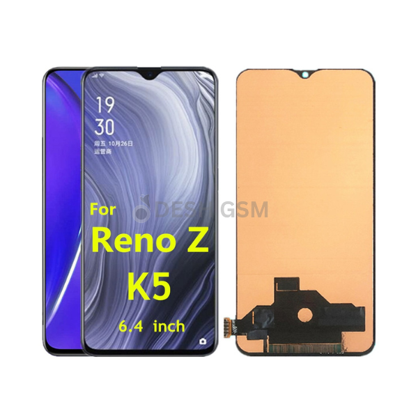 Ecran LCD  OPPO RENO Z RENO K5  REALME XT REALME X2 (INCELL)